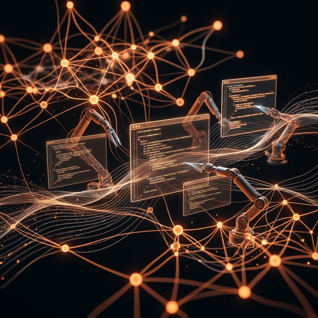 Why Agentic AI Development is the Future of Software