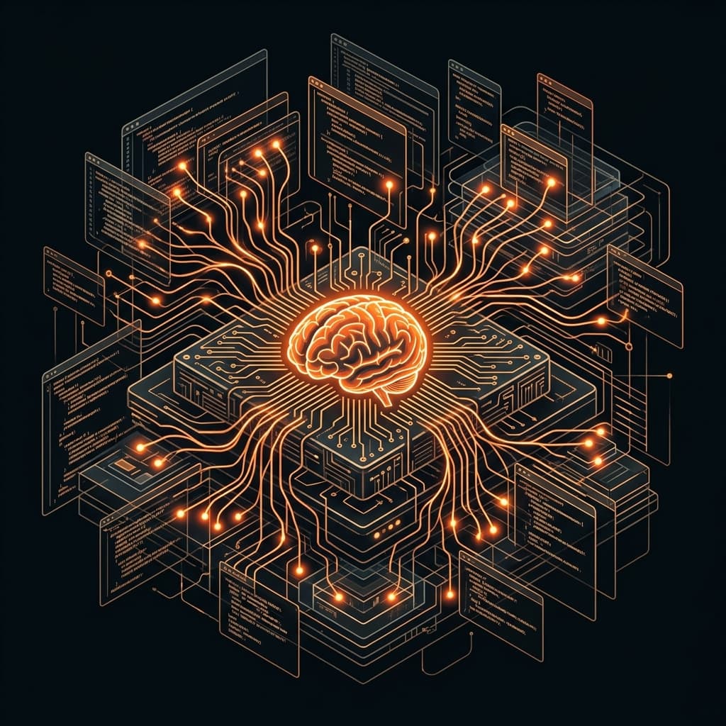 AI-Embedded vs AI-Bolted: Why It Matters