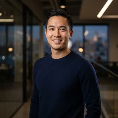 Alex Chen