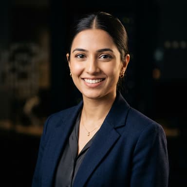 Priya Sharma