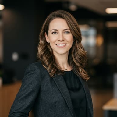 Sarah Mitchell